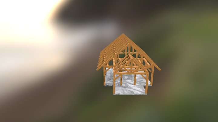 Orsa 3D Model