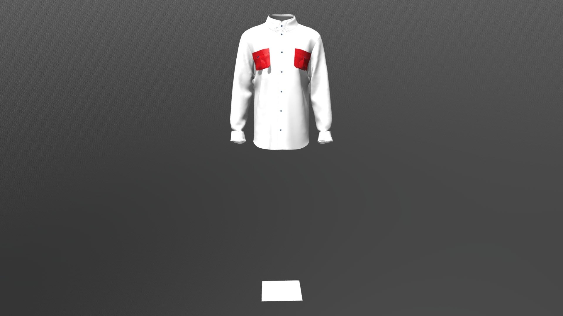 Shirt Prueba Volcan
