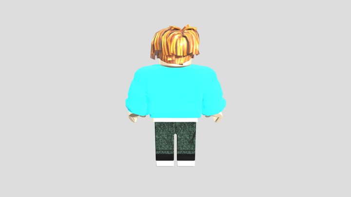 1bruno237 3D Model