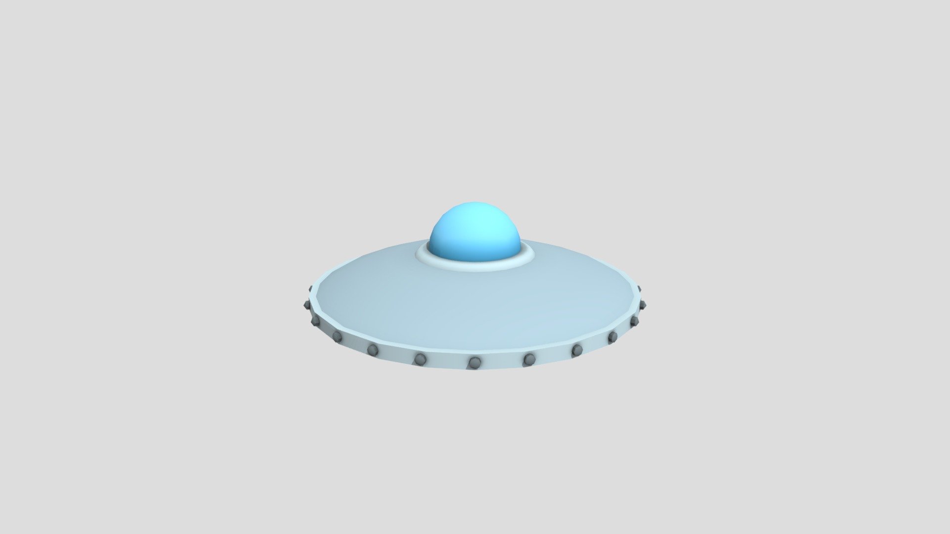 UFO 2 by: Adan