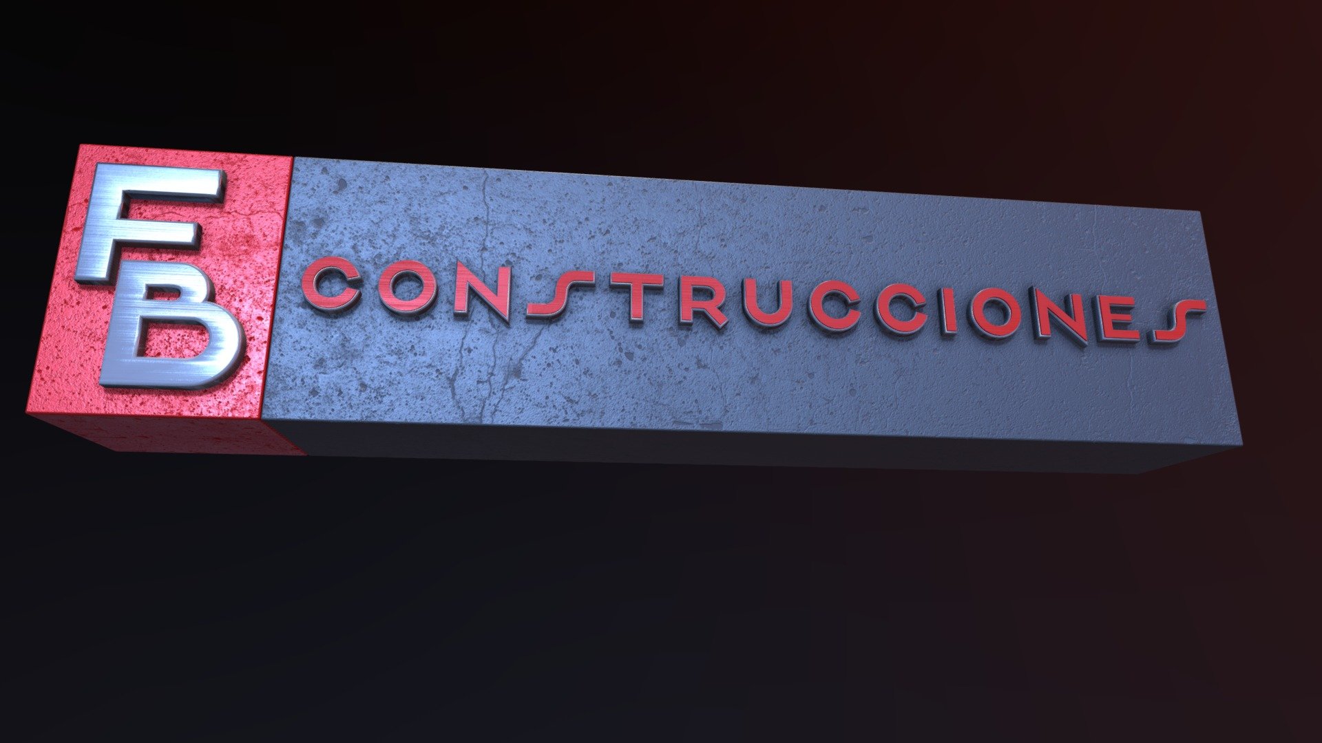 FB-Construcciones - 3D model by fb-construcciones [1d7e03d] - Sketchfab