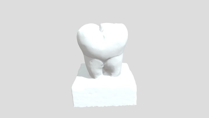 2nd_46 3D Model