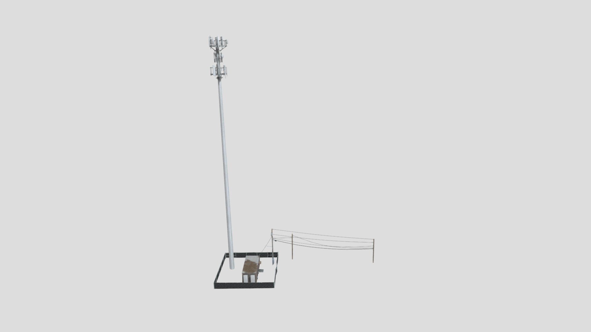 CellEnvironment