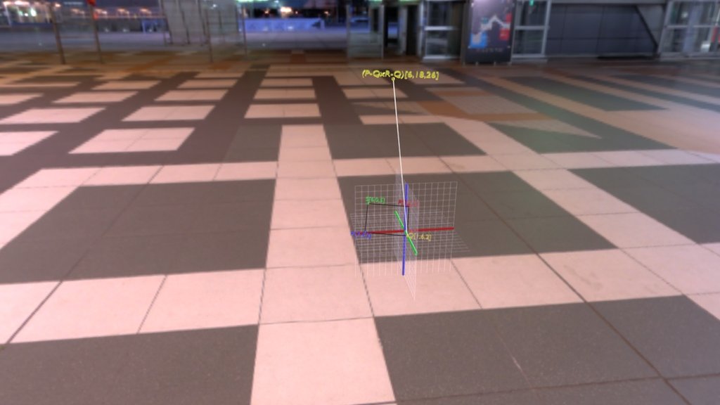 Formath - 3D model by Griffin (@DismalSepticemia) [1d82d98] - Sketchfab