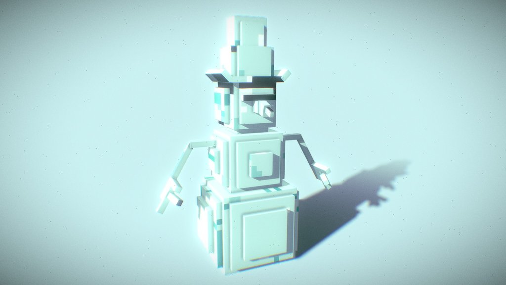 Snowman