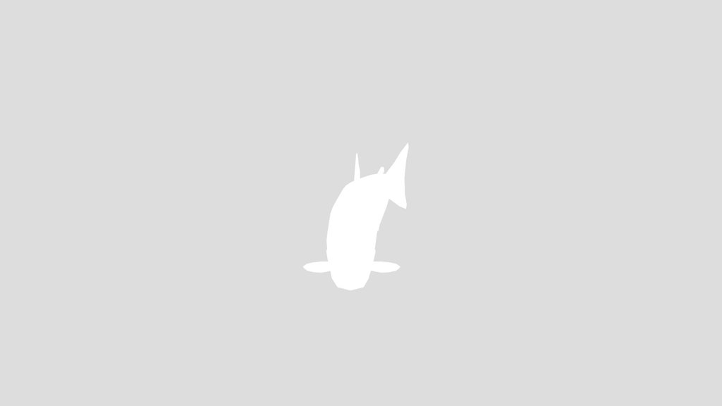 Salmon Animated