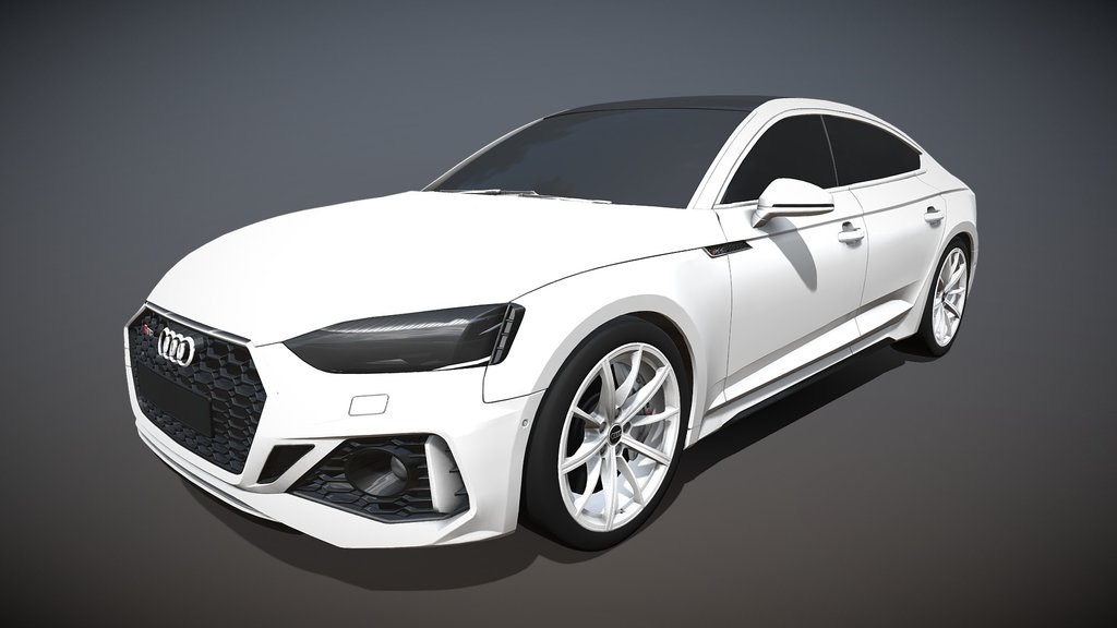 Audi RS5