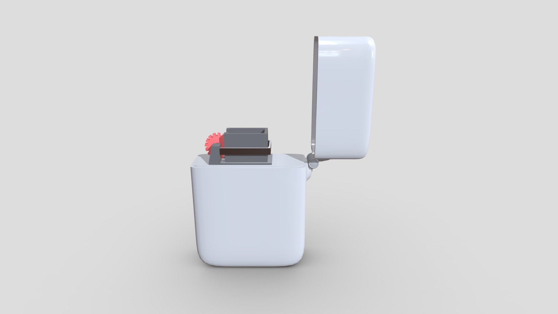 Lighter
