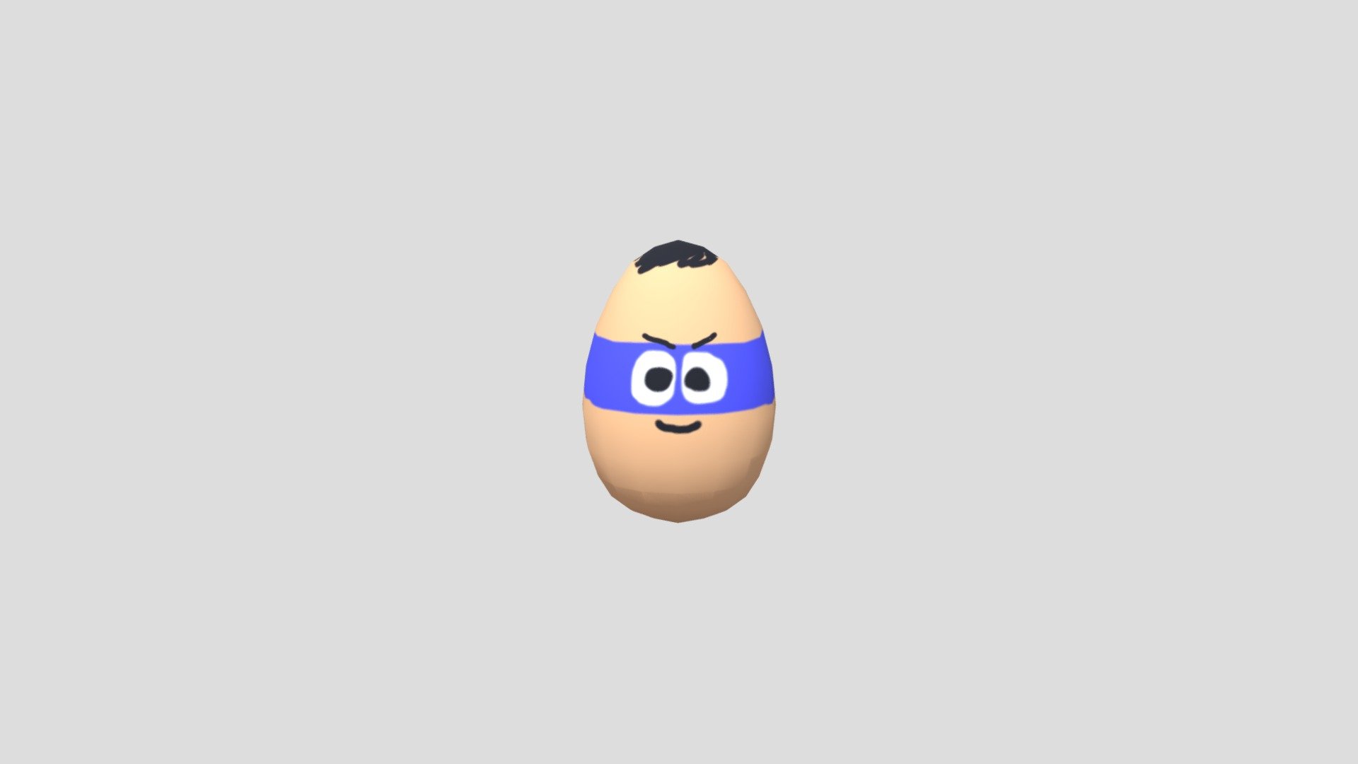 Egg august