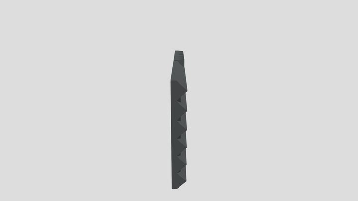 Acoustic Foam Panels - Ridges