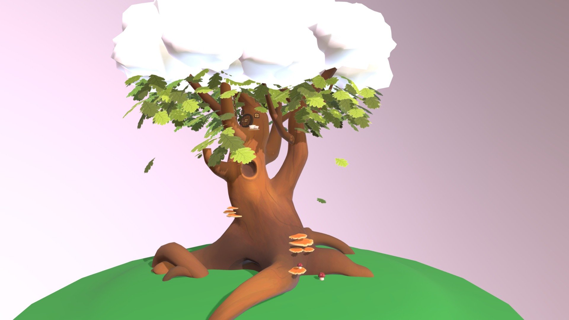 Tree Test