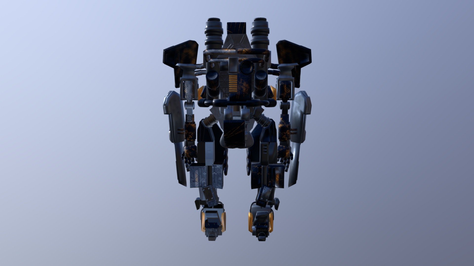 Robot