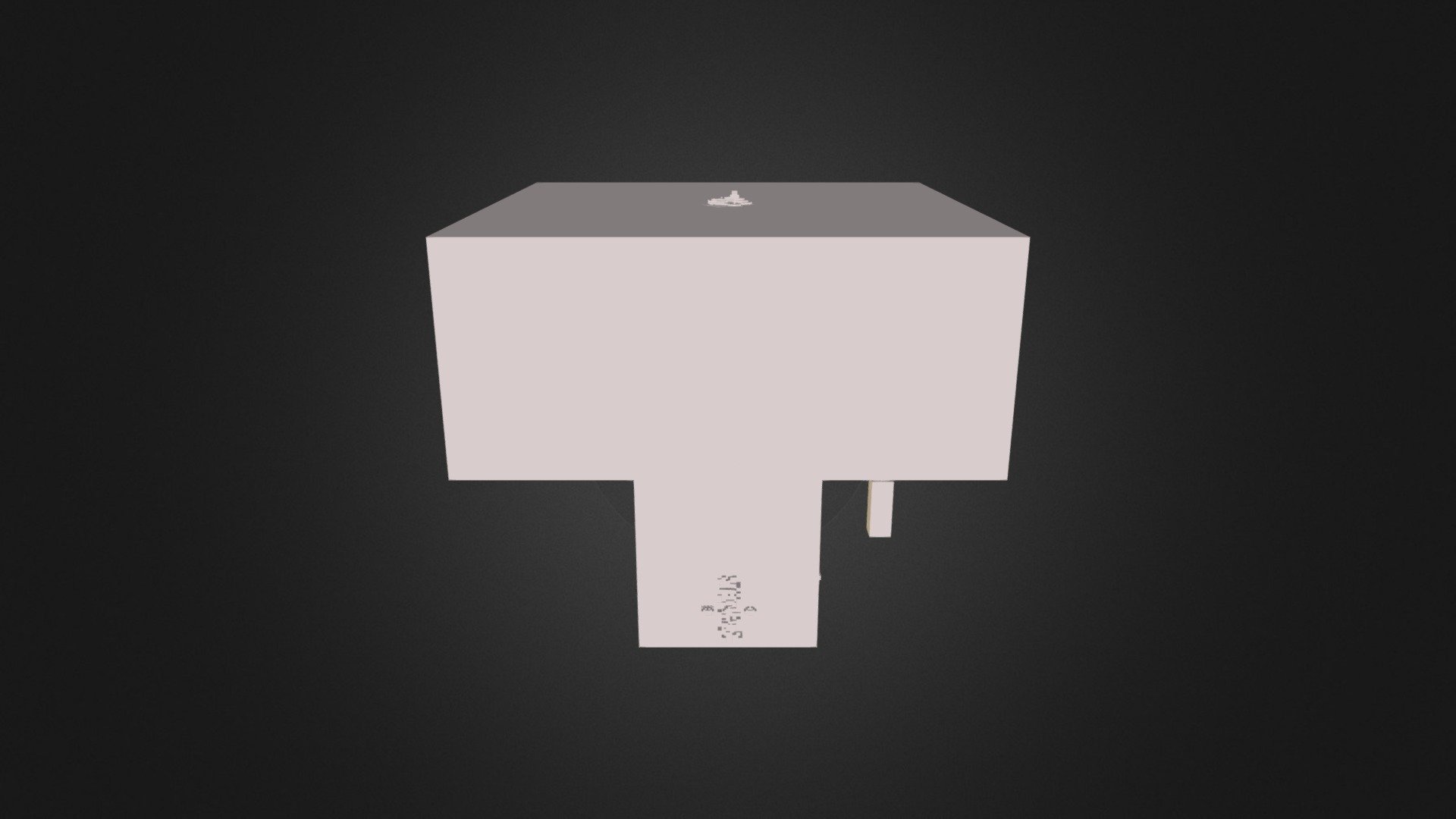 Captive Minecraft 3