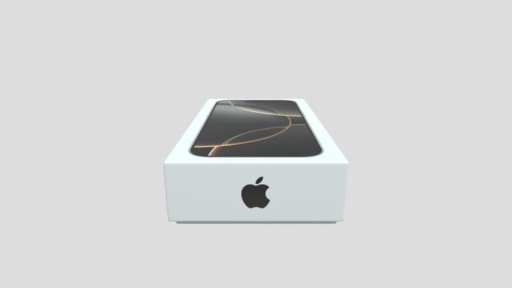 Iphone 16 Box