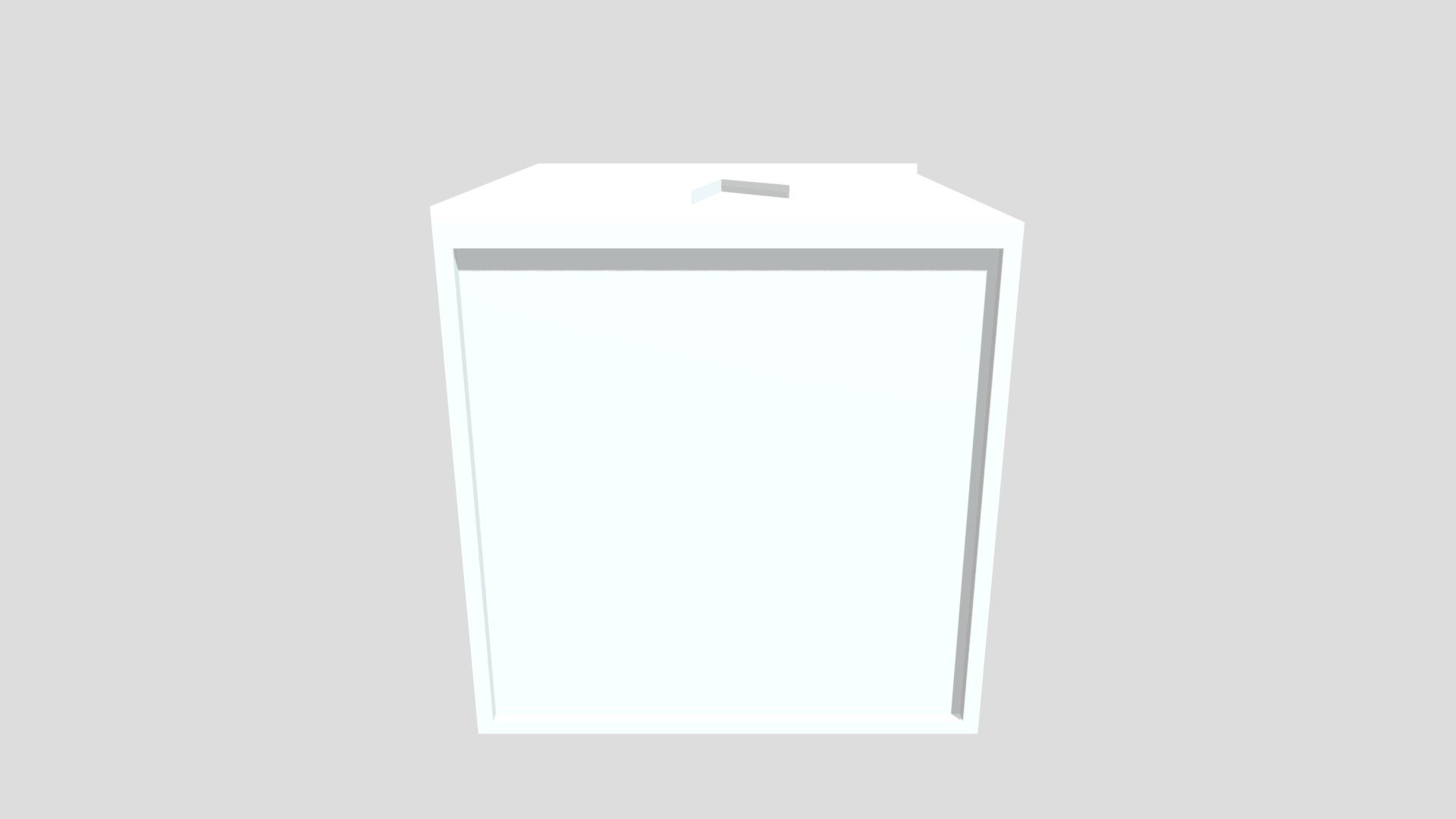 Crate Metal