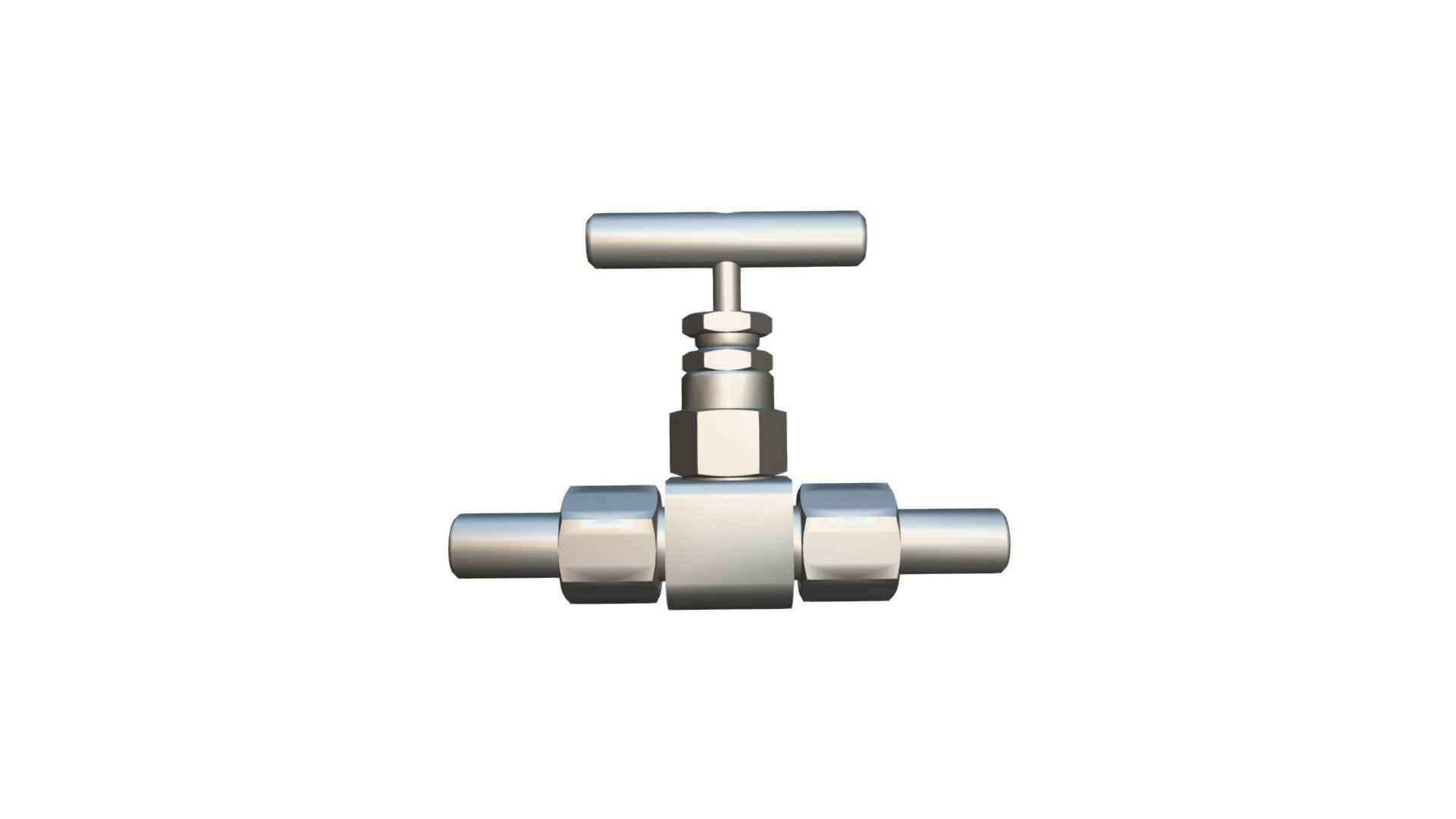 67штуцер-нипель — Sketchfab embed 3D viewer