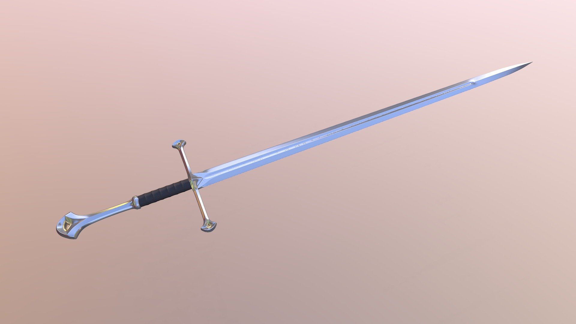 anduril