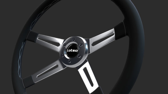 Lotse FOUR 3D Model