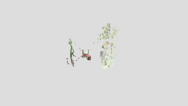 king.asc 3D Model