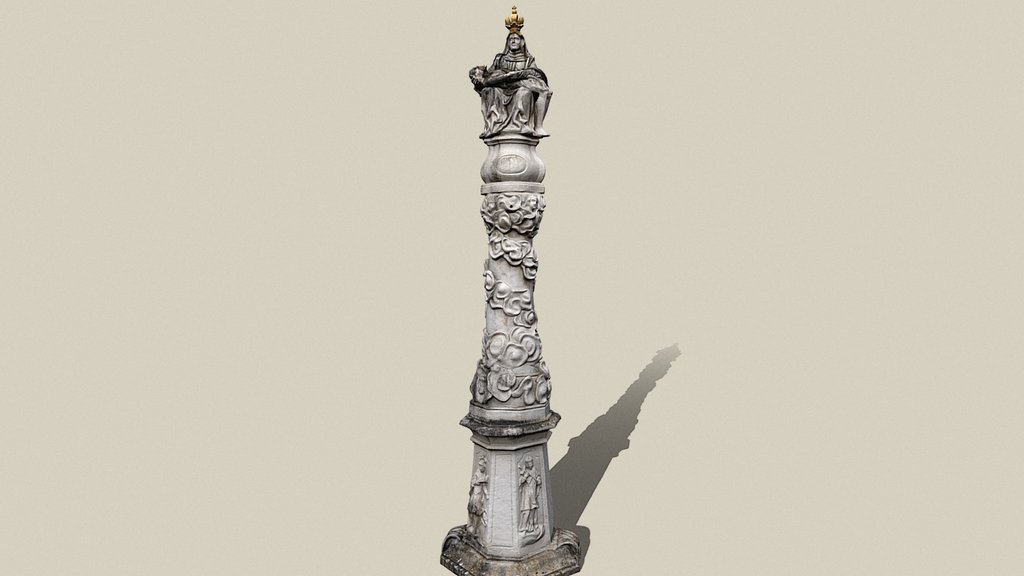 Herzogenburgersäule