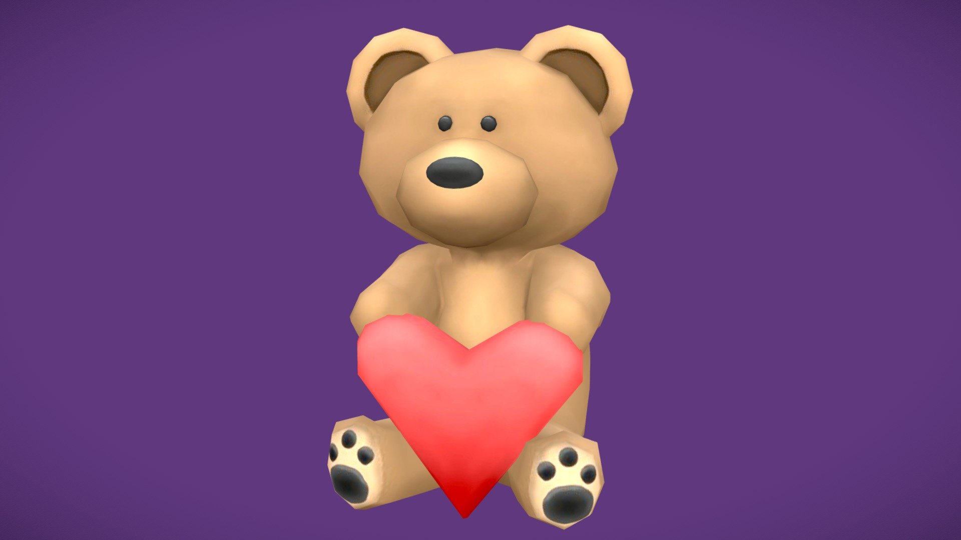 Teddy