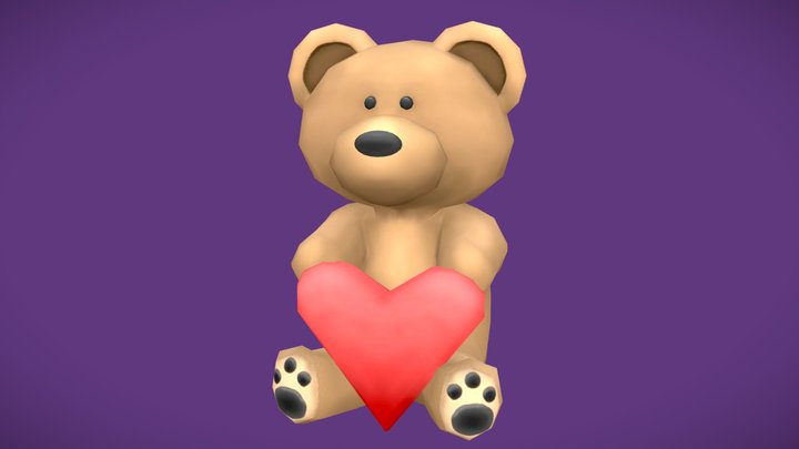 Teddy