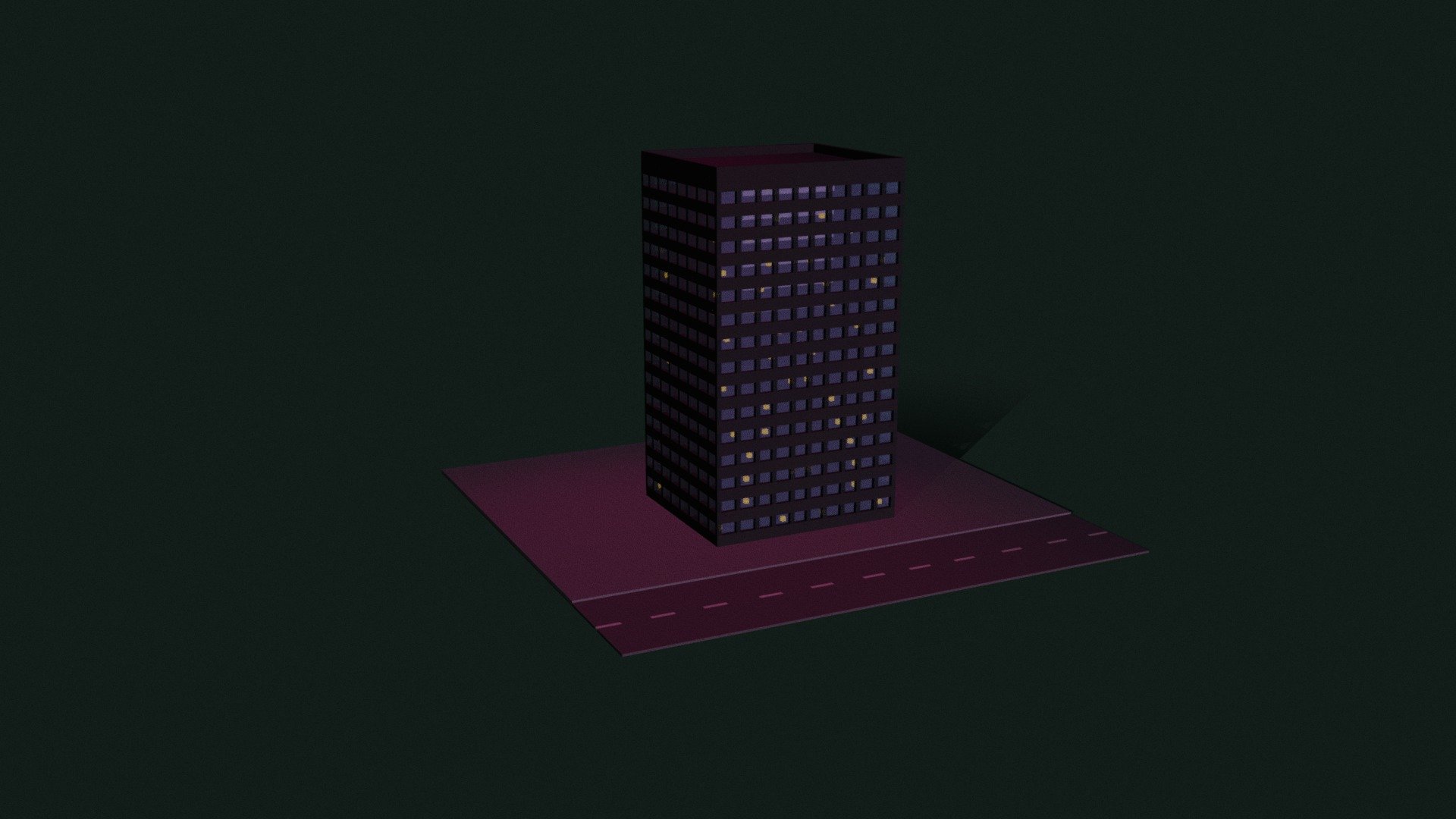 Skyscraper