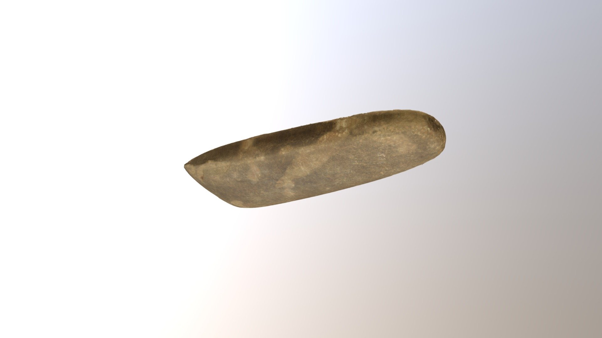 smooth but wrong color and texture - 3D model by jchaplin [1d93024 ...