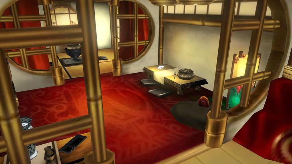 Oriental House 2