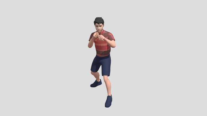 Mma Kick