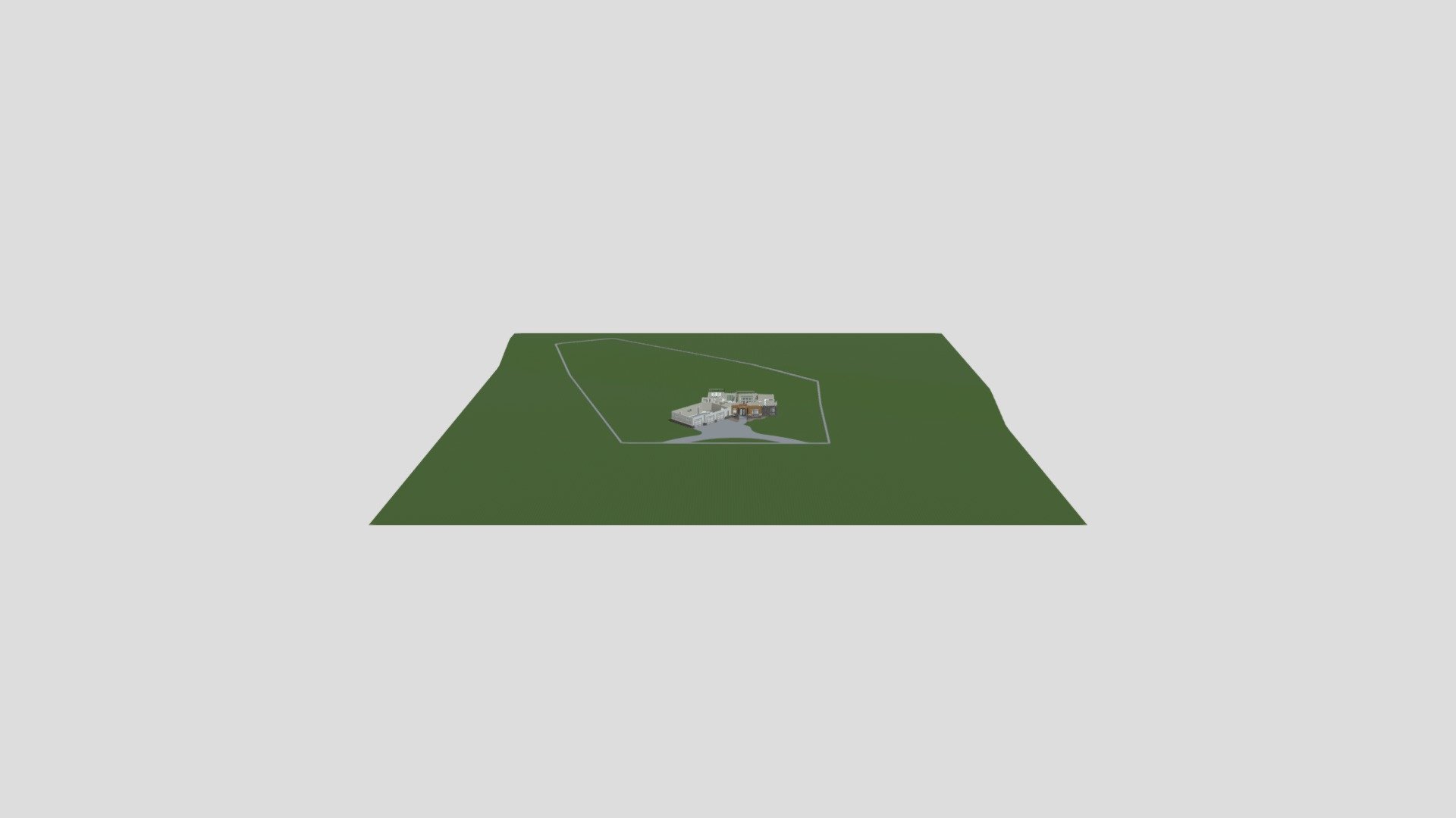 WAUGH_Interior - 3D model by Paul Jackson (@PaulJackson123) [1d94542 ...