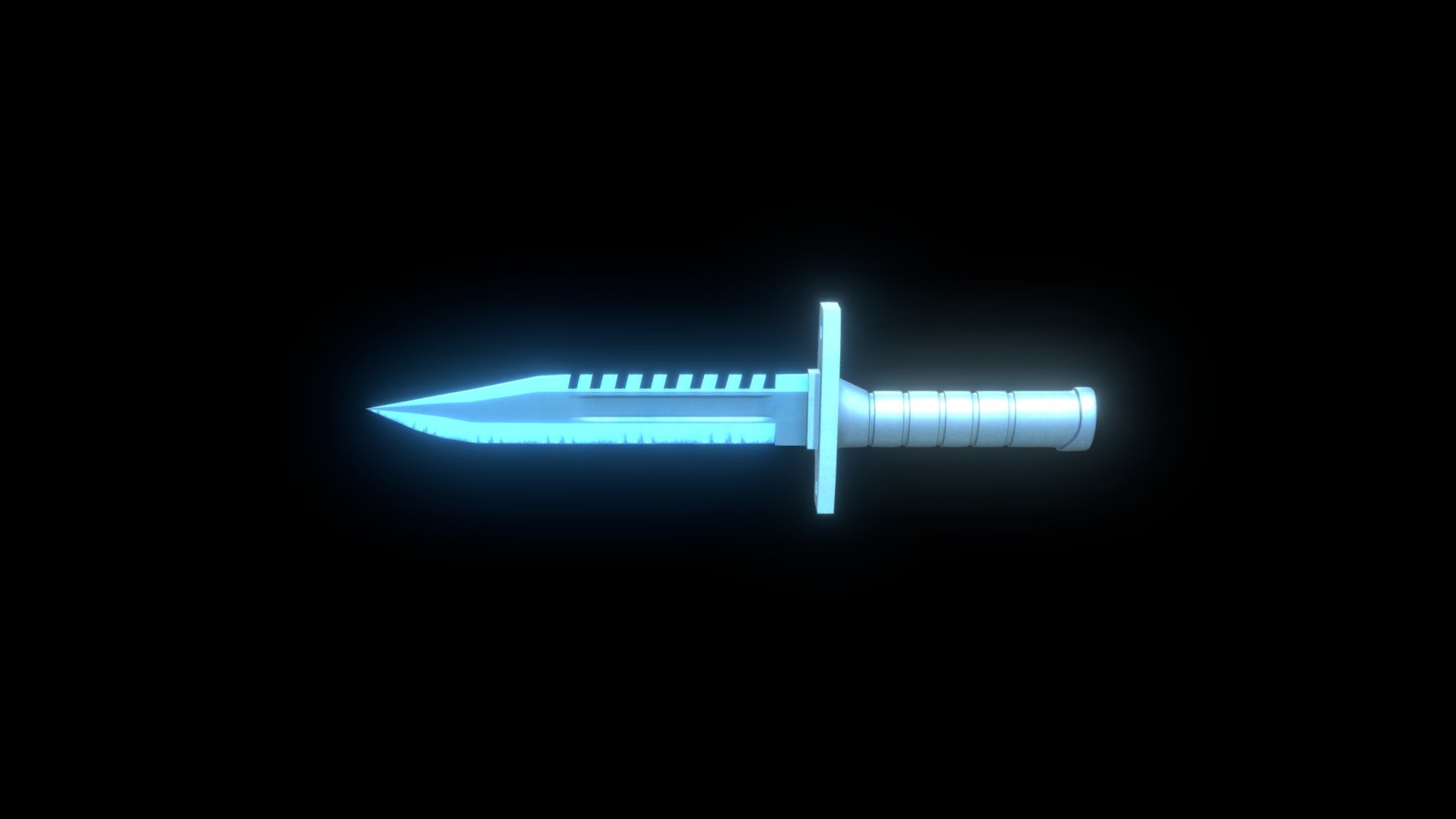 Combat Knife