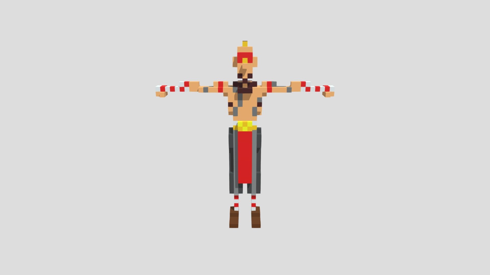 Lee Sin
