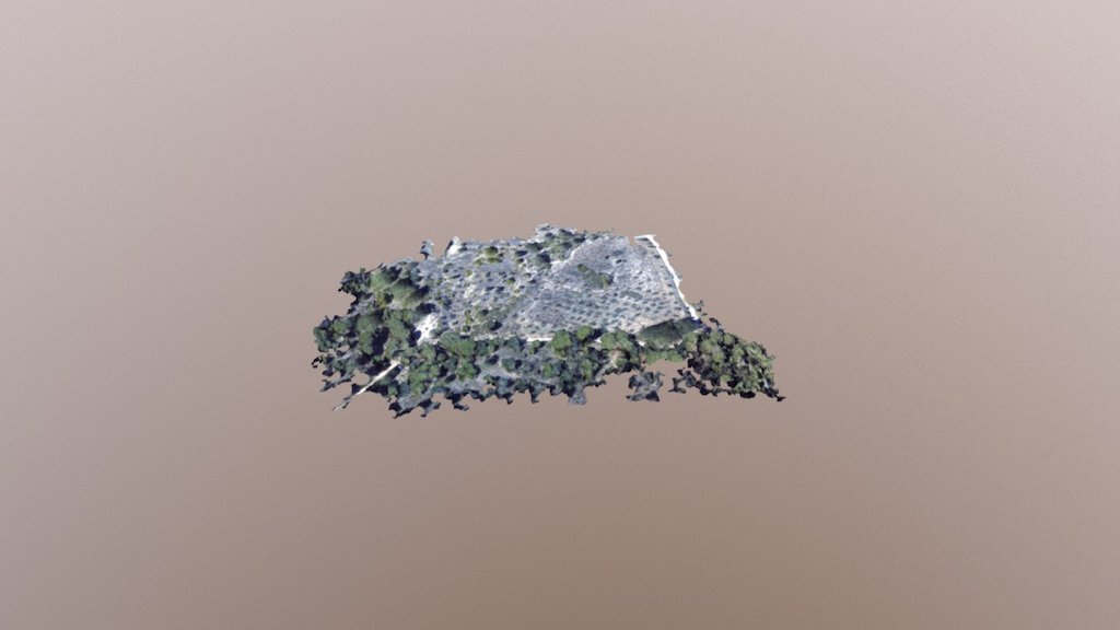 Castell de Pedra