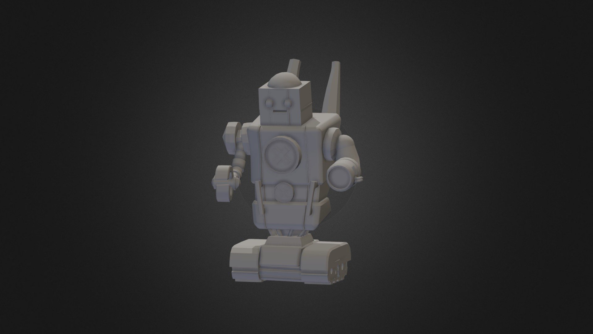 Jumpiter King Jr