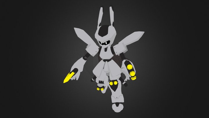 Rokusho 3D models - Sketchfab