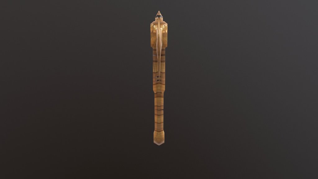 Wood AX