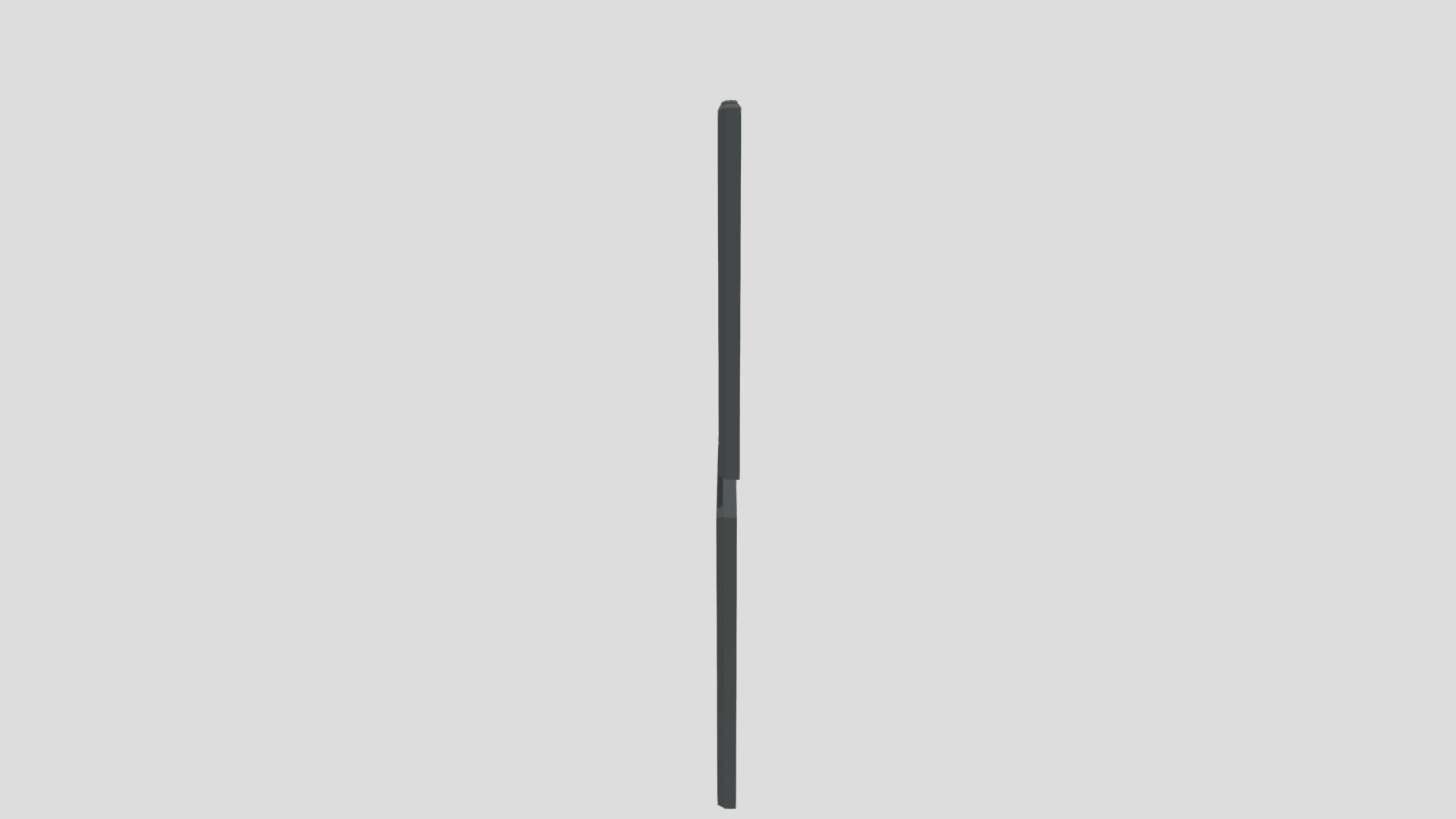 Anime Framed posters for any room decoration Download Free 3D model