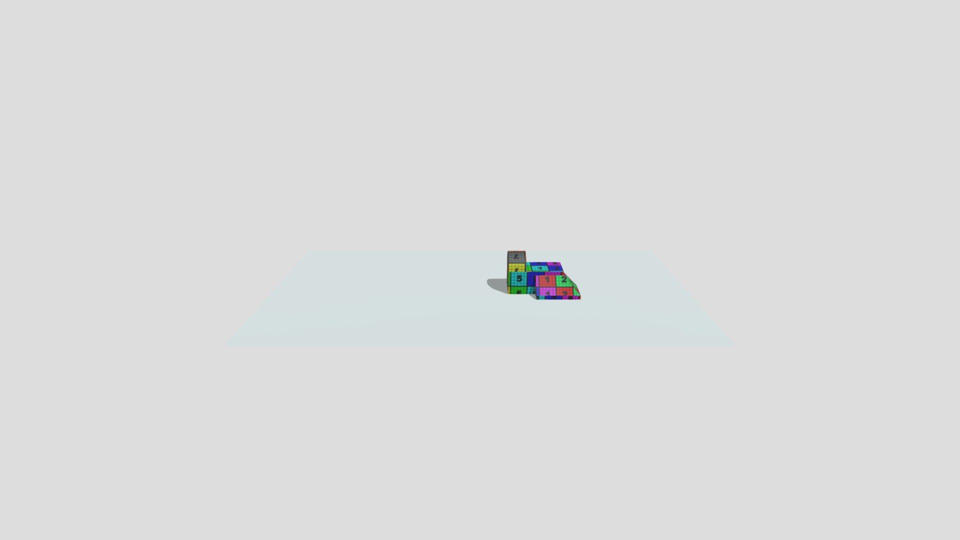 UV Model