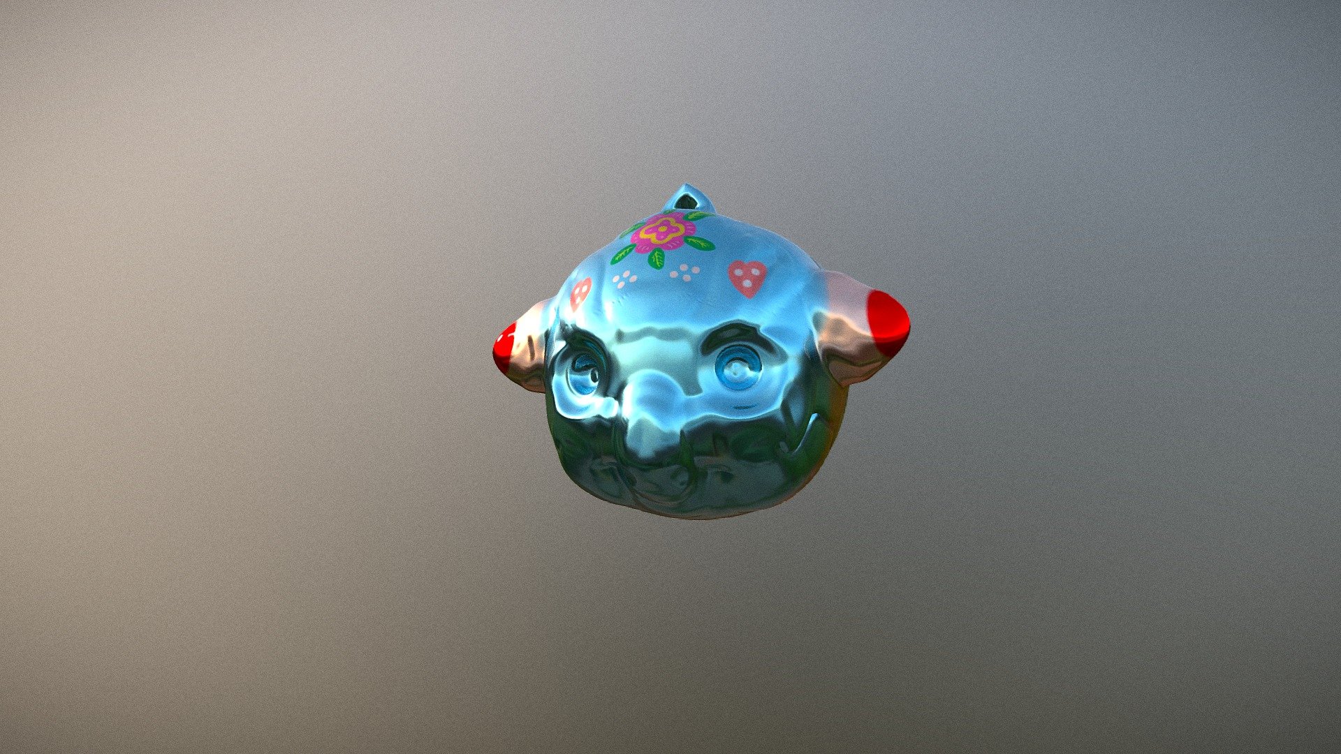 Christmas Ornament