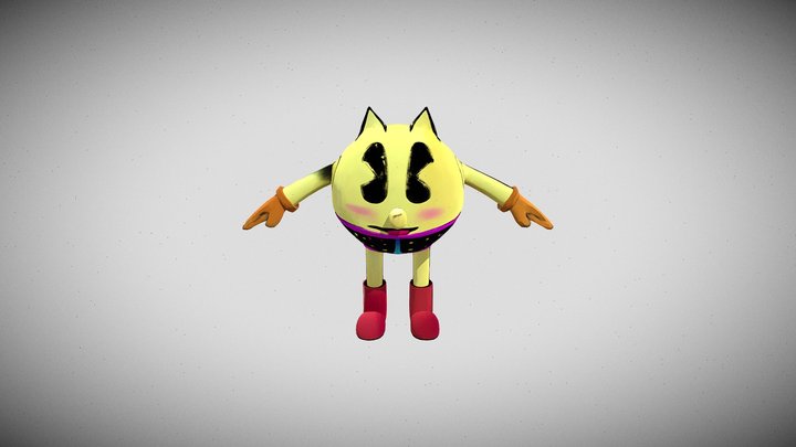 Pac-Man {briefs}