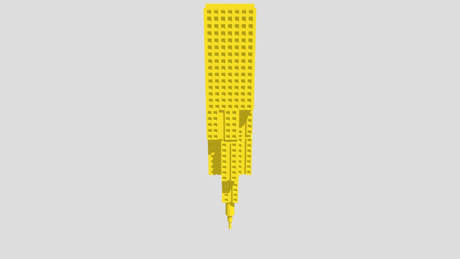 Willis Tower by Nathan Trosman