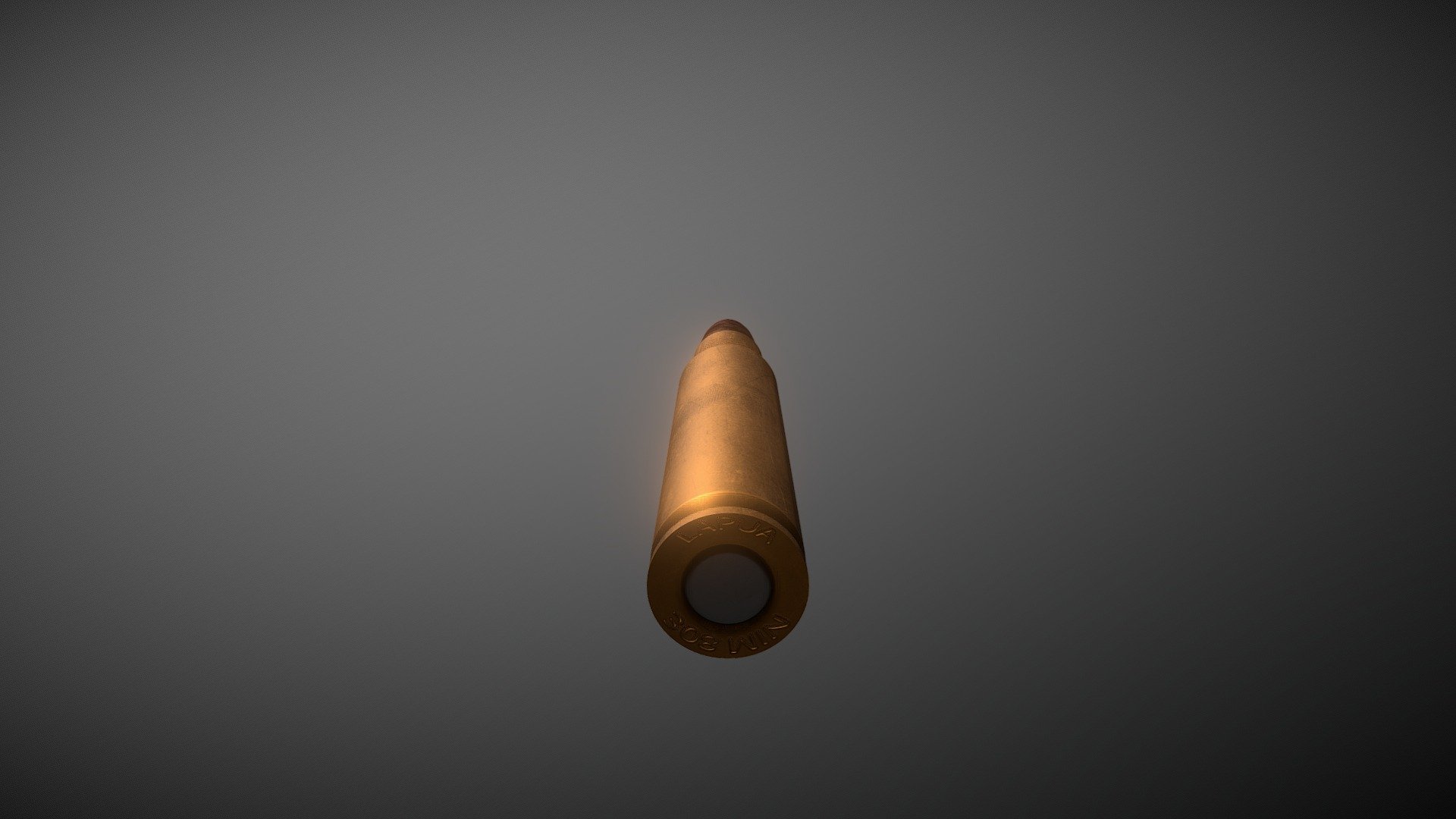 .308 Winchester