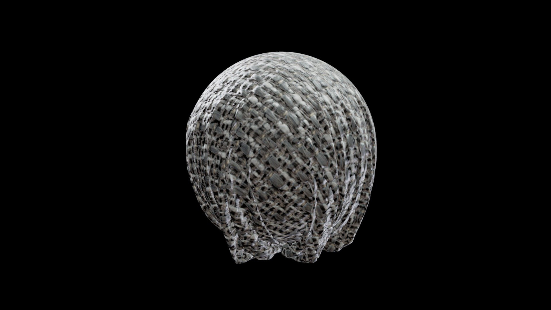 Herringbone Grey Texture 2566643 - Download Free 3D model by Twinbru ...