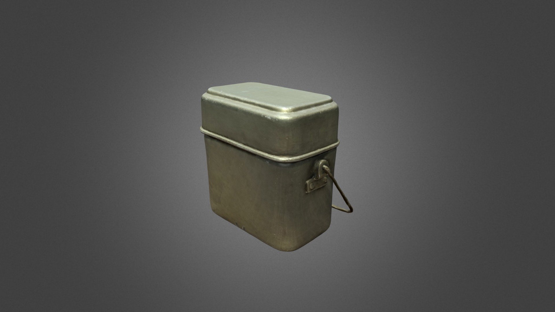 54. Ăng gô - 3D model by Di sản văn hóa Việt Nam (@dd.design) [1da2f39 ...