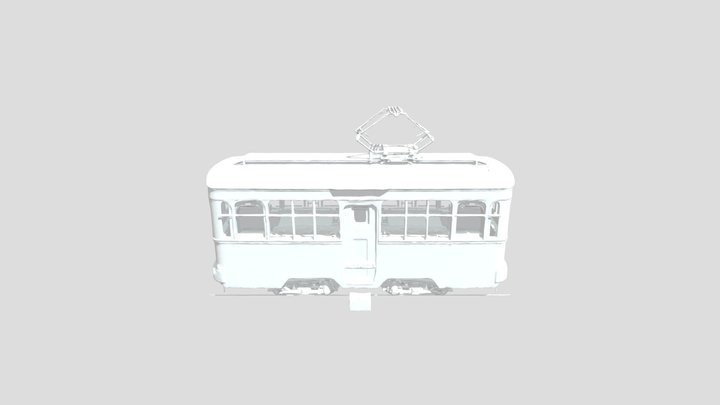 1 3D Model
