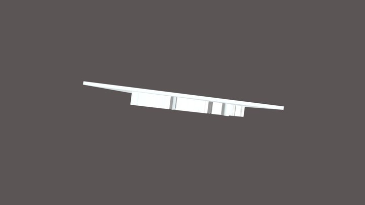 Personal Logo 3D Model
