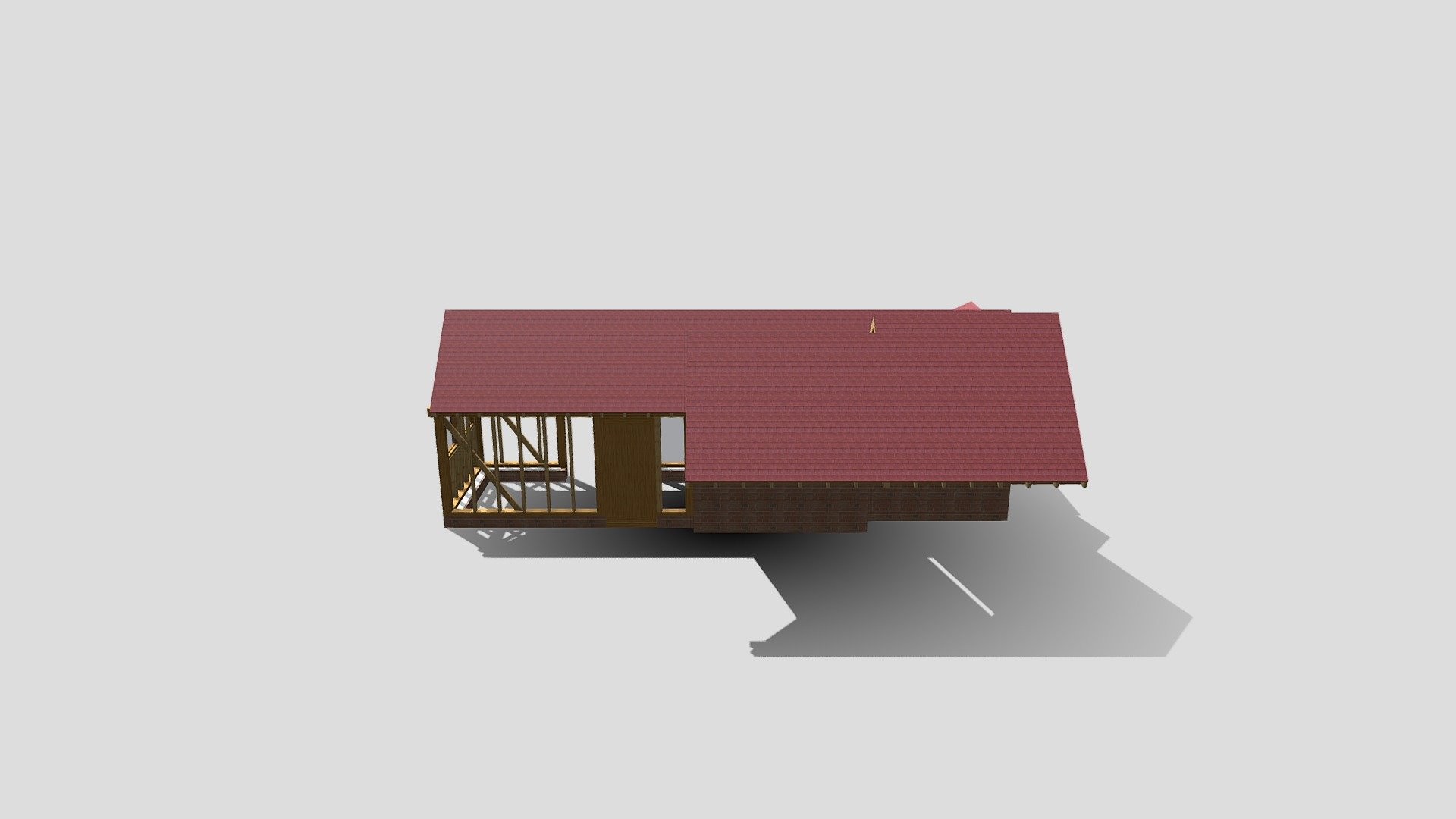 TOOLEY3D001 — Sketchfab embed 3D viewer