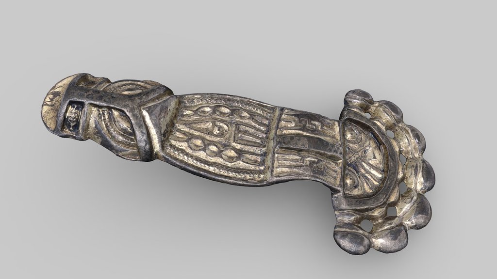 Bow Fibula