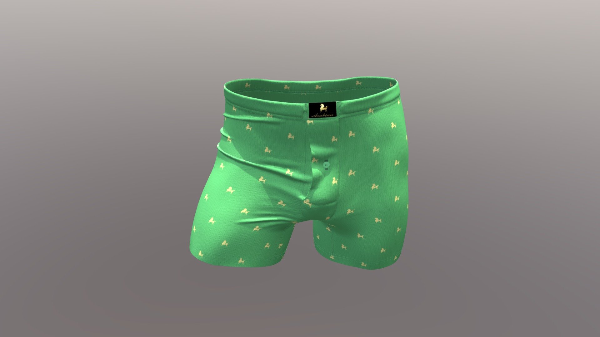 Men's boxers color 005a